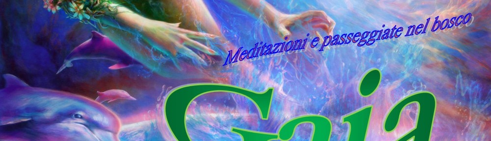 Locandina Gaia 2014