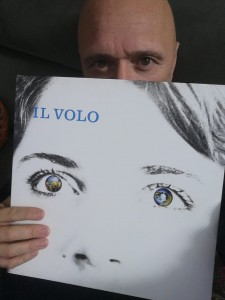 "IL VOLO", 1974